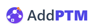 AddPTM-给PDB文件添加翻译后修饰基团